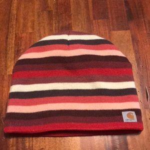 Women's Carhartt stocking hat
